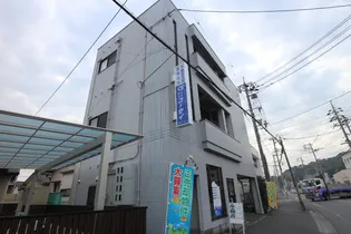 コーセイビルの画像