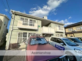 ウエストコーポの画像