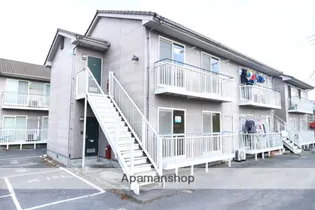 プロムナードYの画像