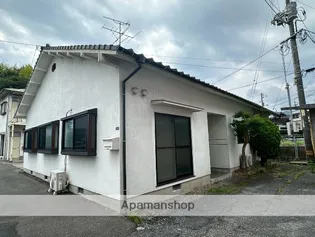 山口県岩国市保津町2丁目【一戸建】の外観