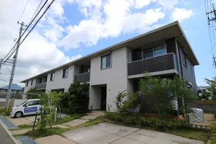 シャーメゾン華城の画像