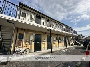ベル八番館の画像