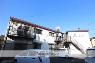 すみれヶ丘ハイツAの画像