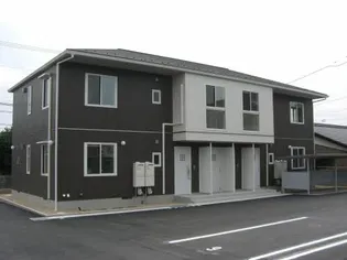 シャーメゾン アンジェリーナ D棟の画像