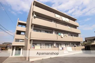 白本マンションの画像