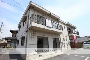 ファミール愛川の画像