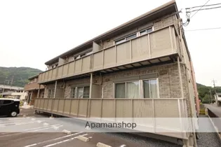 メゾン秀Bの画像