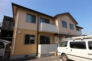 メゾンカトレアの画像