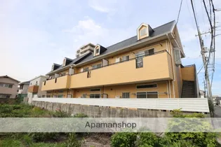 COMODOミカサの画像