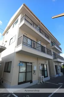 ジョーンブリアン・ハイツ【3階】の外観