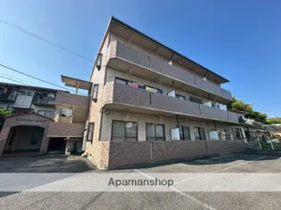 サンシティミナミの画像