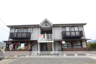 レジデンス三好の画像