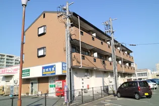 セジュール駅南の画像