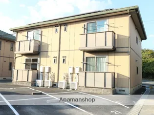 シャーメゾンG IIの画像