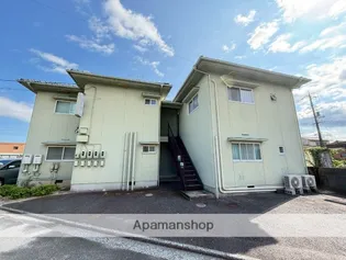 コートハウス天神の画像