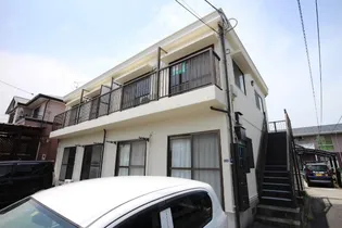 ファミールリベルタの画像