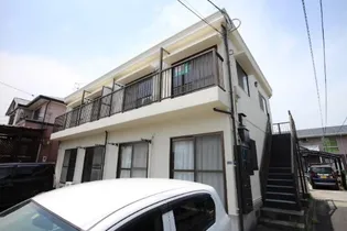 ファミールリベルタ【1階】の外観