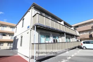 ピュアコート A棟の画像