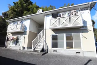 メゾン川西の画像