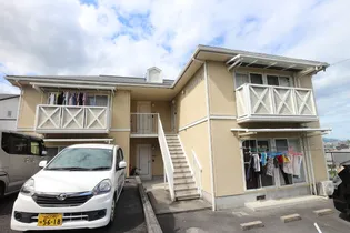 スカイハイツの画像