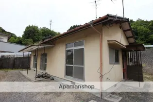 山口県岩国市青木町2丁目【一戸建】の外観