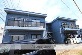 メゾンヒロモトB棟の画像