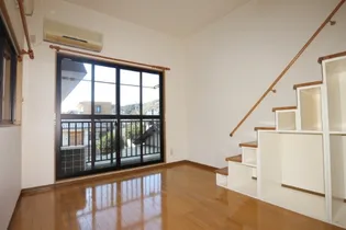 カサベルデ・アカシア【2階】のその他画像