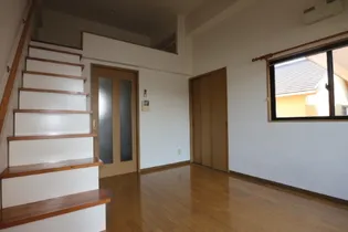 カサベルデ・アカシア【2階】のその他画像