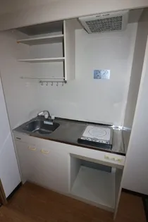 カサベルデ・アカシア【2階】のその他画像