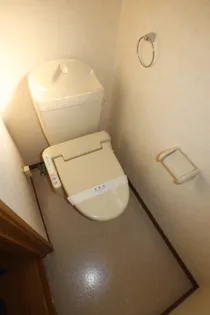 カサベルデ・アカシア【2階】のその他画像