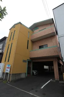 カサベルデ・アカシア【2階】の外観