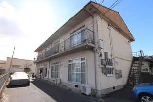 コーポSの画像
