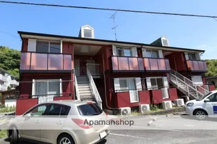 ファミール あとうの画像