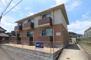 シャーメゾンロイヤルオークスの画像