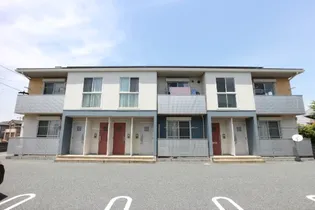 グランデージ A棟の画像