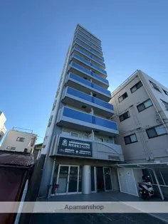 和光麻里布レジデンス弐番館の画像