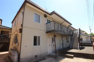 室の木ヒルズ【101号室】の外観