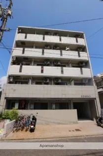 SS岩国ビル【2階】の外観