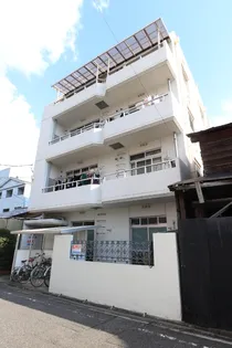 レジデンスいぶきの画像