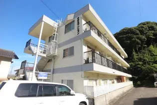サカエマンションの画像