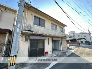 山口県岩国市中津町3丁目【一戸建】の外観