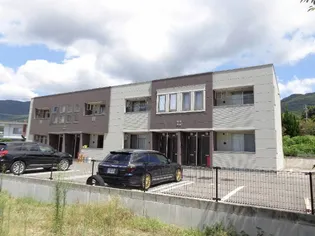 フォレスタの画像