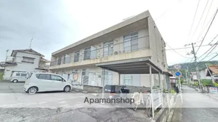 コーポ錦の画像