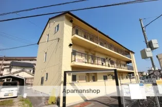 水田マンションの画像