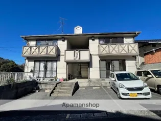 ハイツAOIの画像