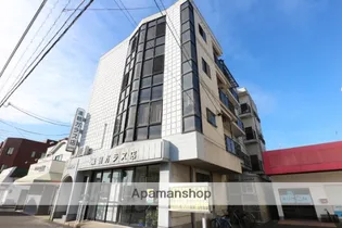 奥田ビルの画像