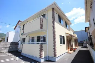 エトワール玖珂の画像