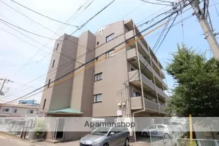 エフパルク21の画像