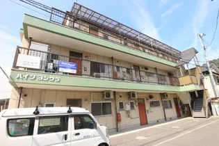 ハイツヨシウラの画像