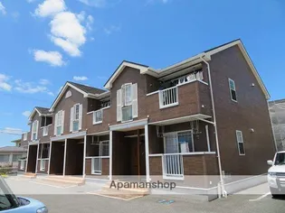 ボンヴィラージュⅠ【2階】の外観